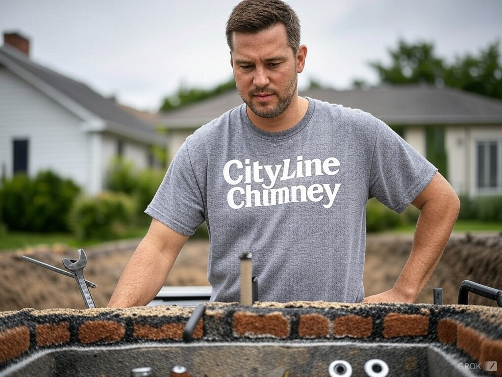 Premium Chimney Damper Solutions in Pistakee Highlands, IL