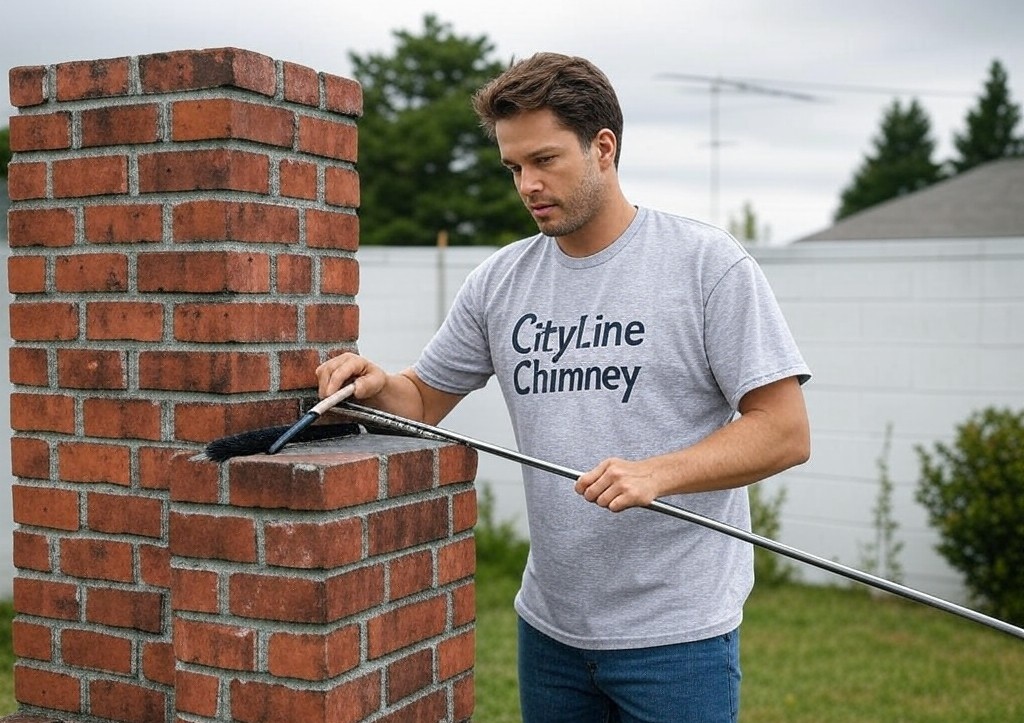 Your Trusted Chimney Sweep for a Safer, Cleaner Home in Pistakee Highlands, IL